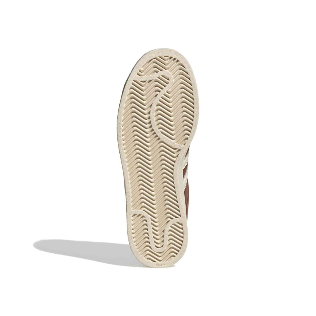 Zapatillas Mujer adidas Superstar Ii — imagen 3
