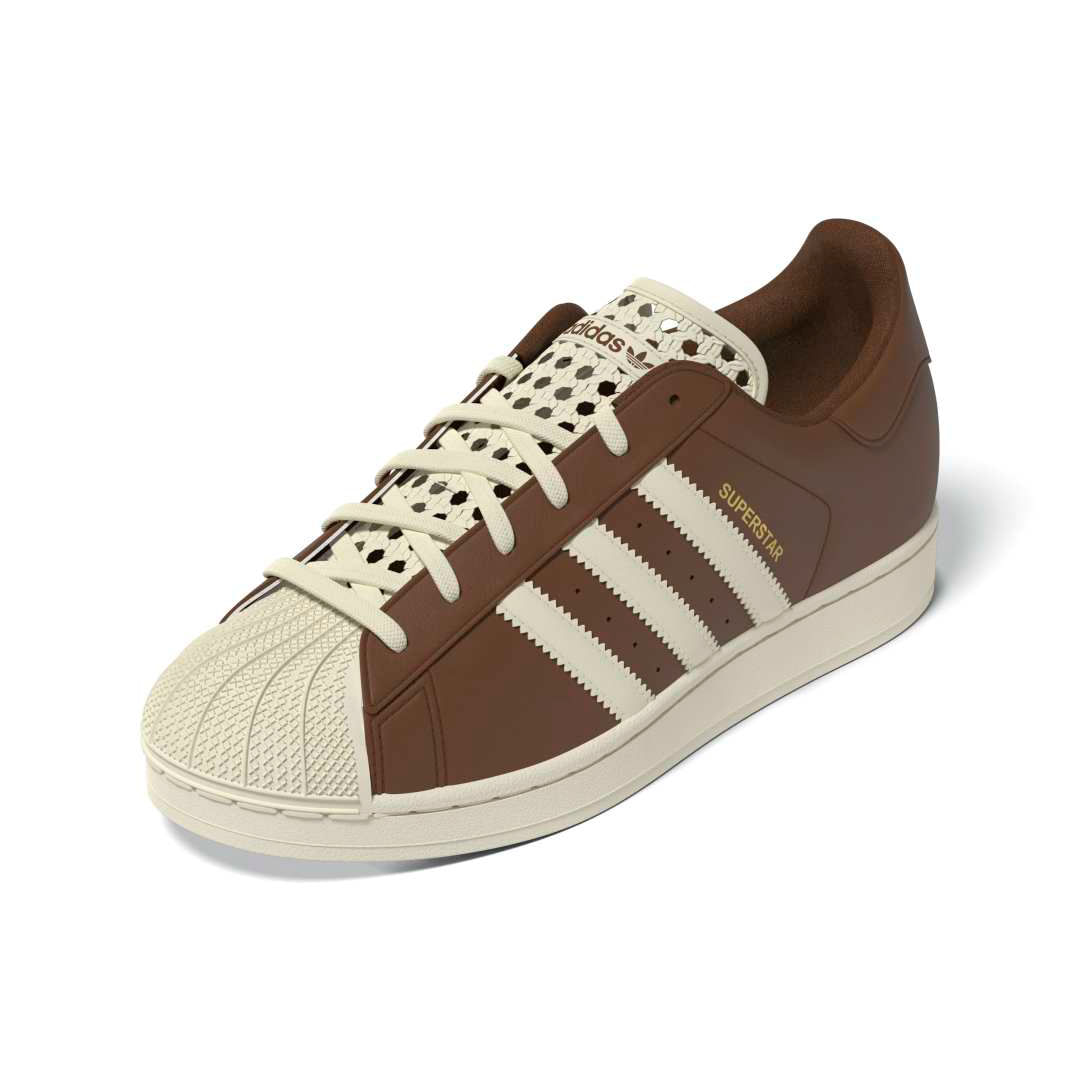 Zapatillas Mujer adidas Superstar Ii — imagen 5
