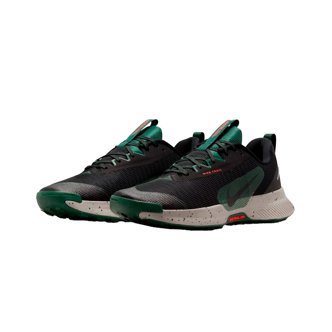 Zapatilas Hombre Nike Juniper Trail 3 — imagen 4
