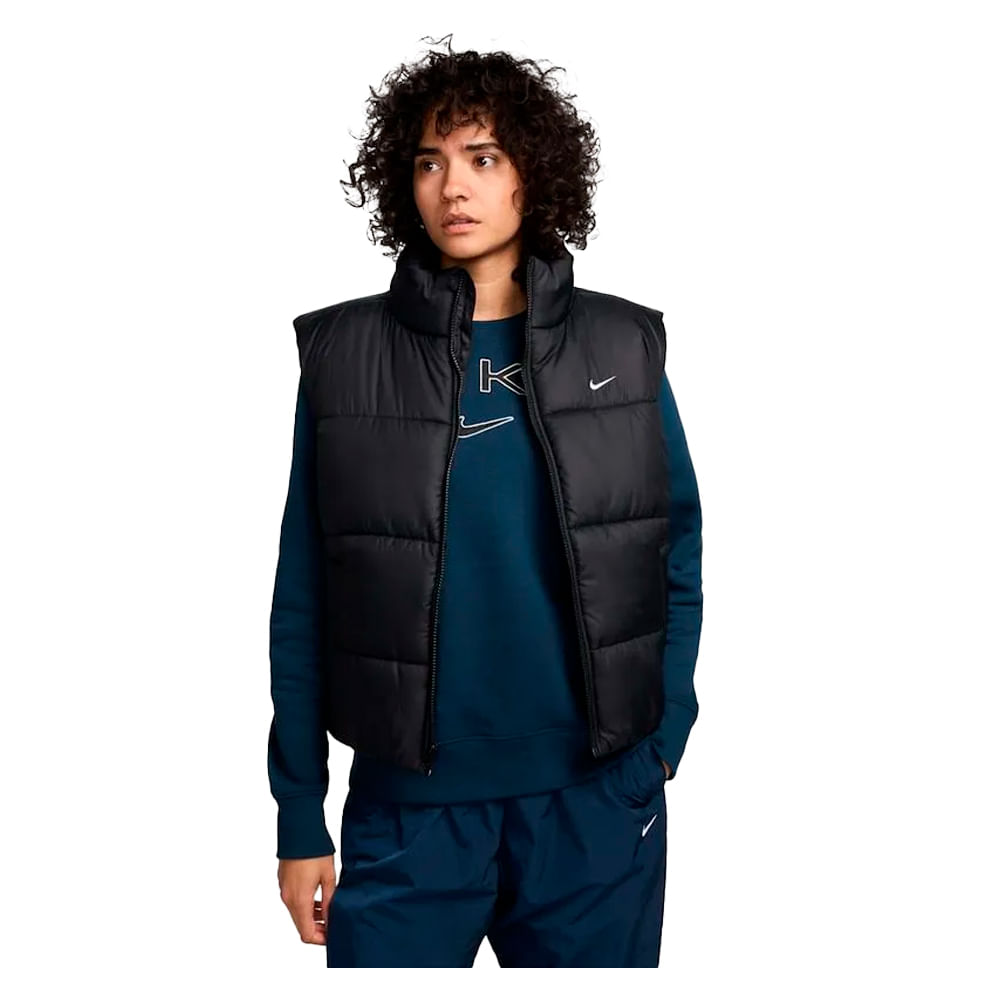 Chaleco Mujer Nike Sportswear