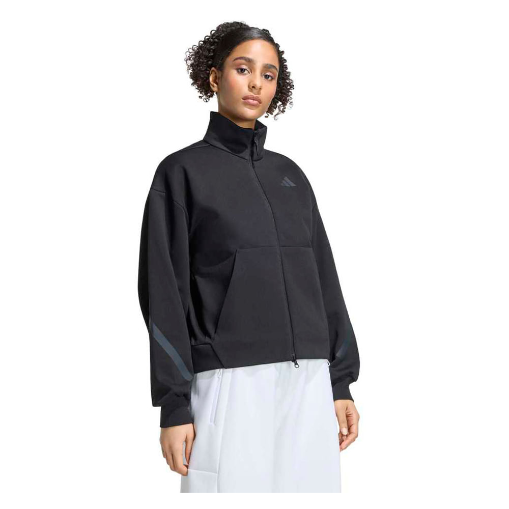Campera Mujer adidas Z.n.e