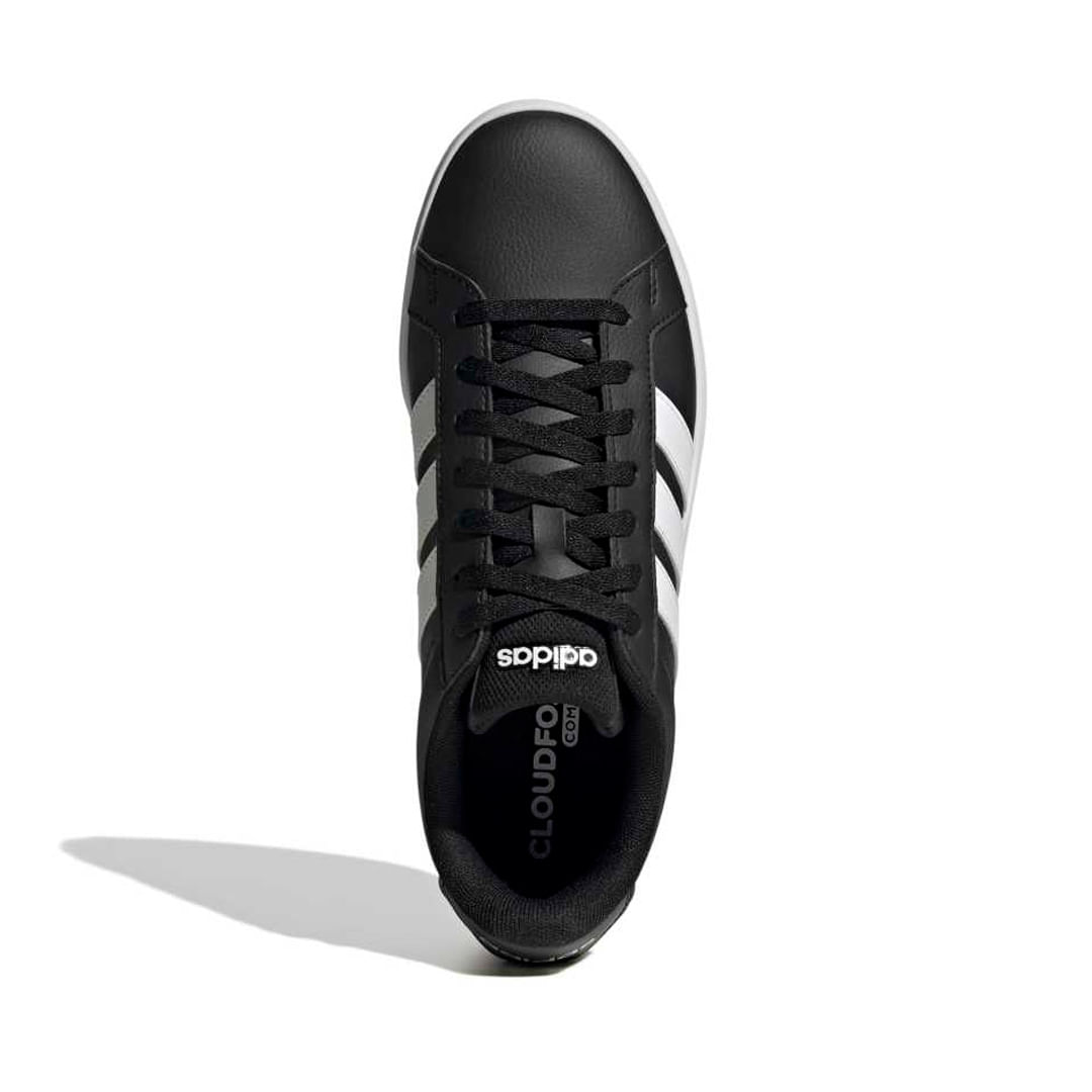 Zapatillas Hombre adidas Grand Court Base 3.0 — imagen 4