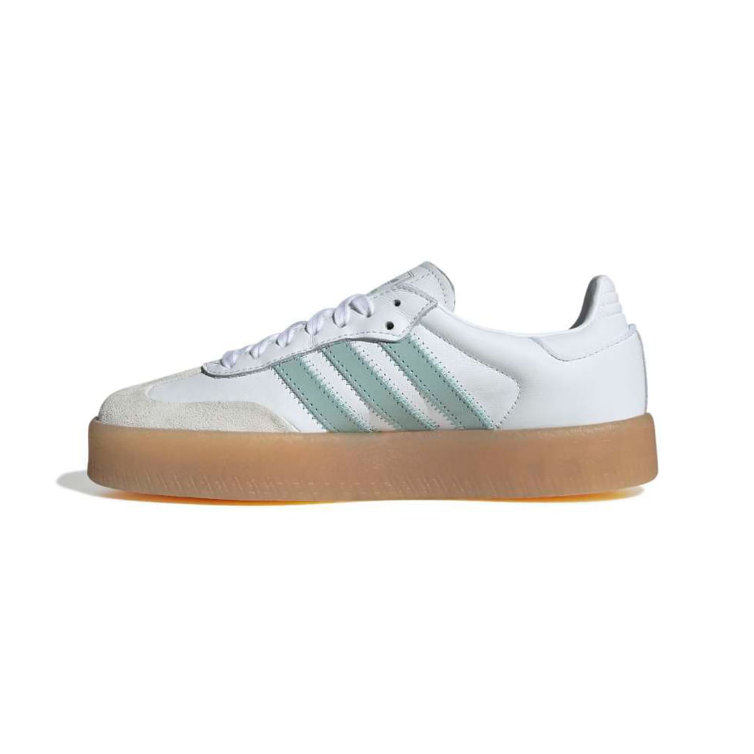 Zapatillas Mujer adidas Sambae — imagen 2