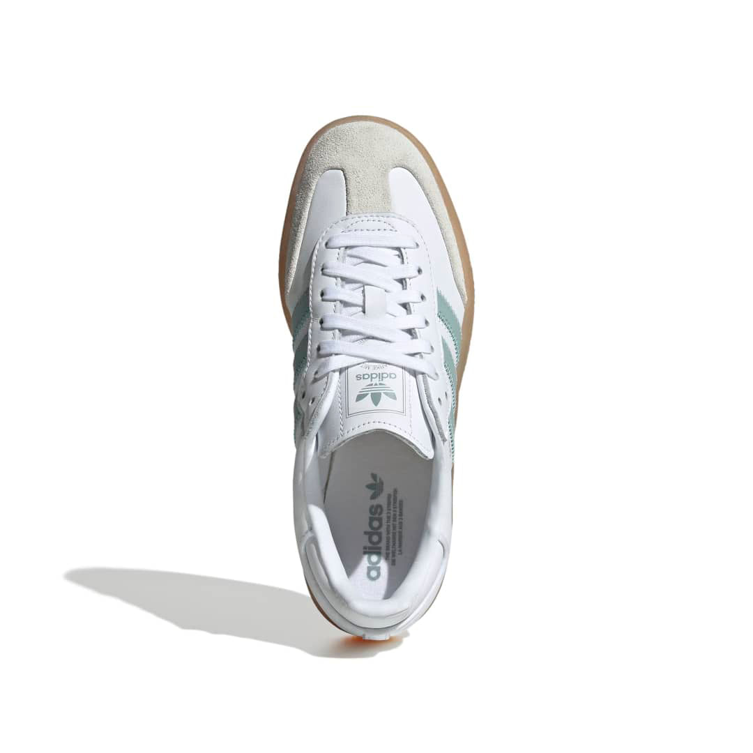 Zapatillas Mujer adidas Sambae — imagen 4