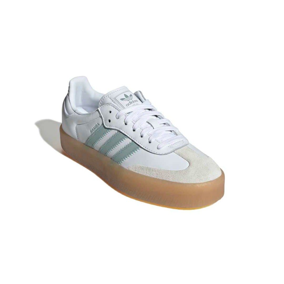 Zapatillas Mujer adidas Sambae — imagen 5