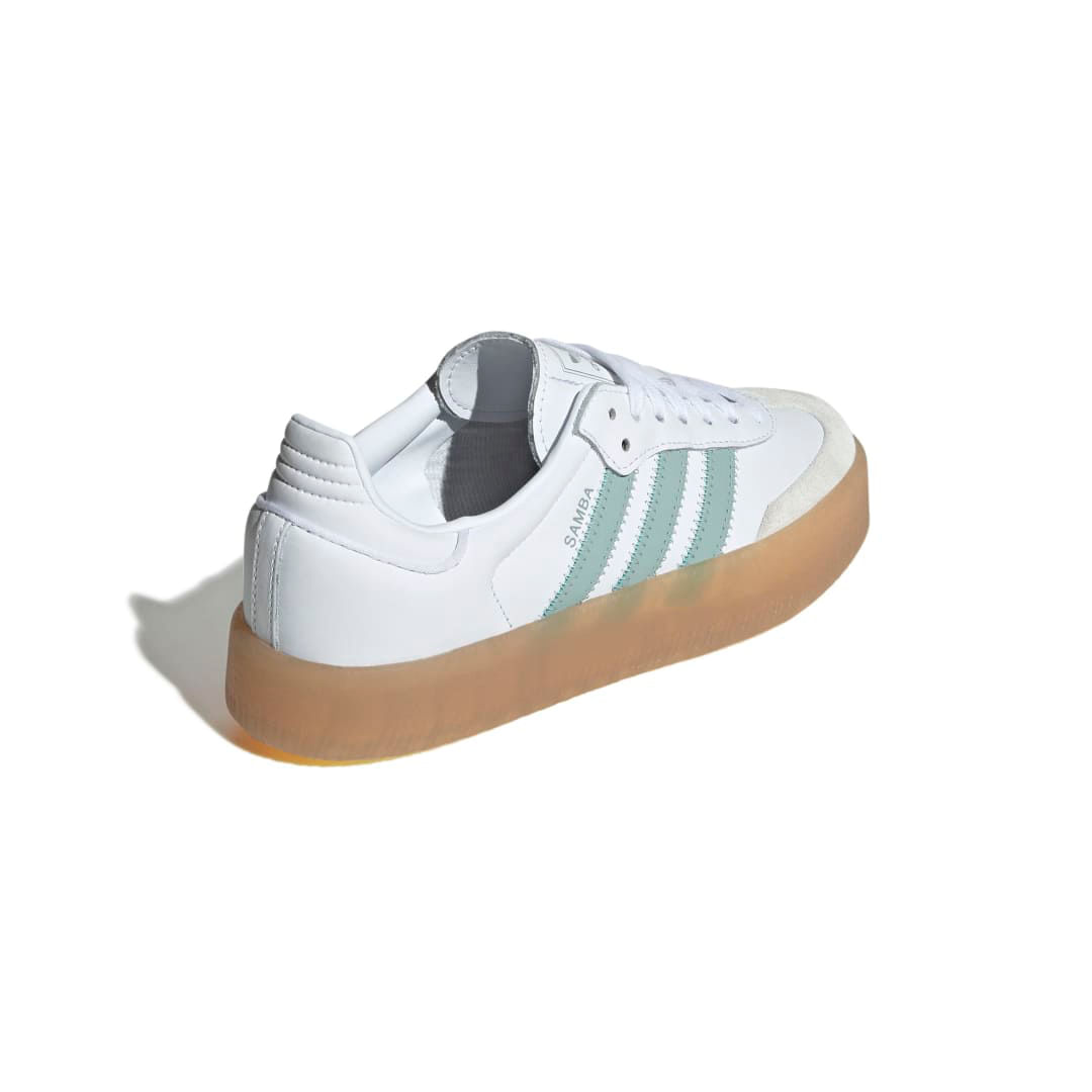 Zapatillas Mujer adidas Sambae — imagen 6