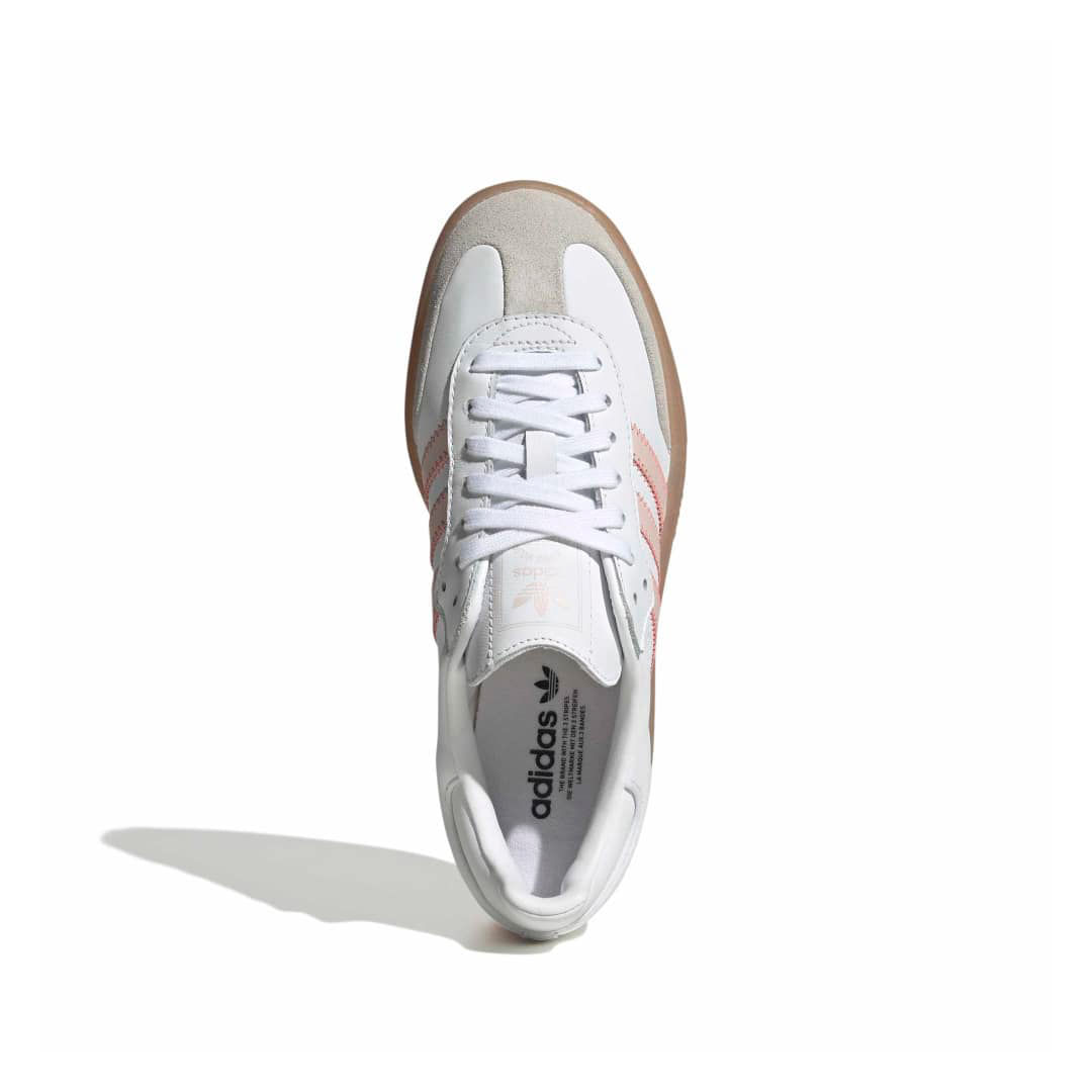 Zapatillas Mujer adidas Sambae — imagen 4
