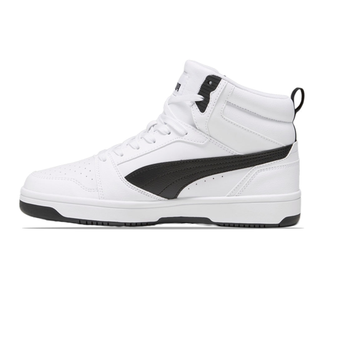 Zapatillas Puma Rebound V6 High — imagen 2