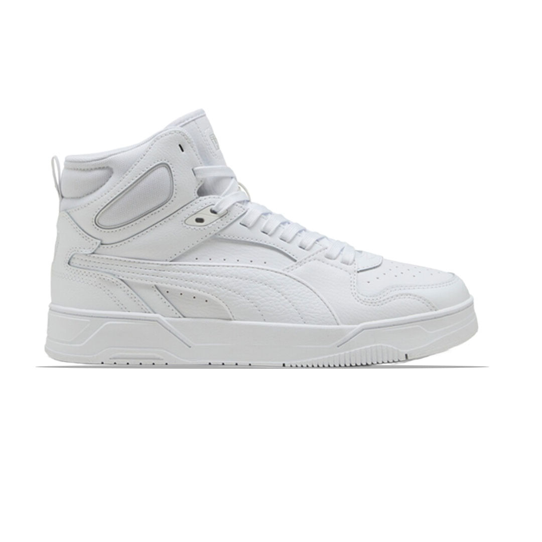 Zapatillas unisex Puma Rbd Break Mid