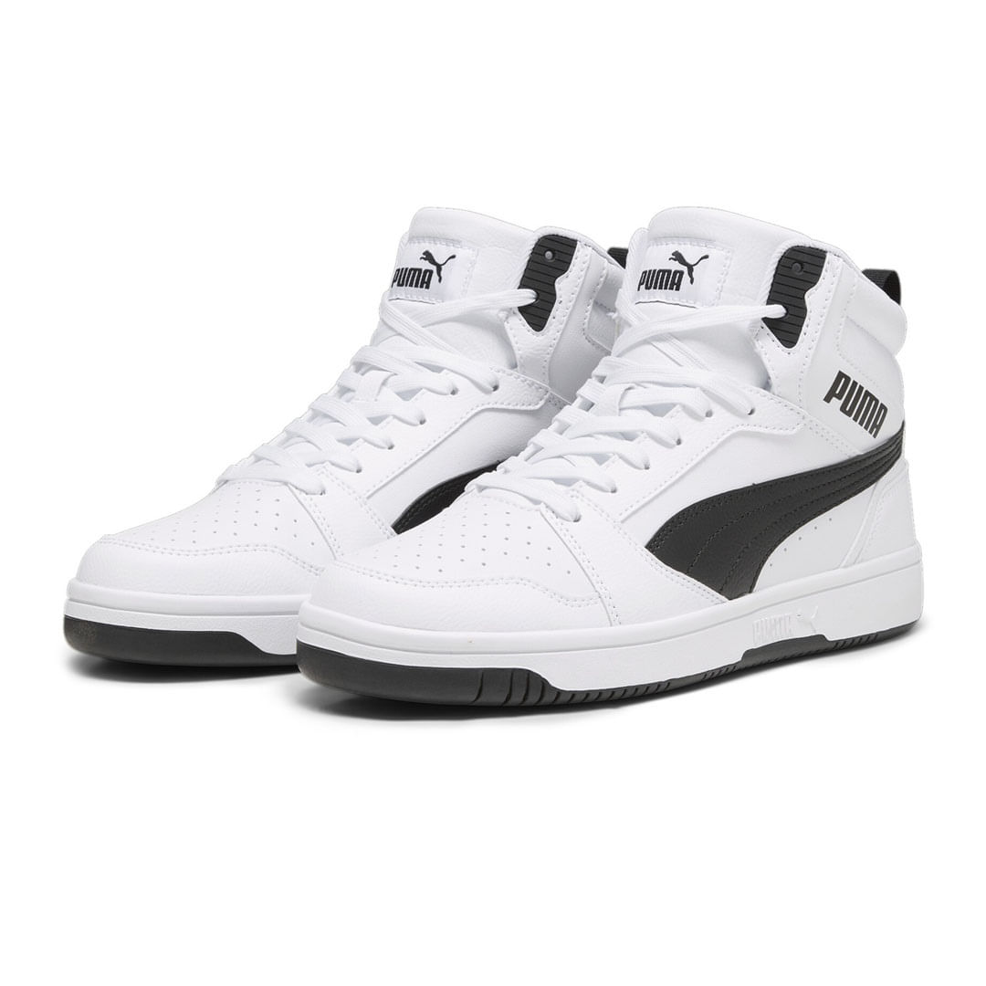 Zapatillas Puma Rebound V6 High — imagen 3