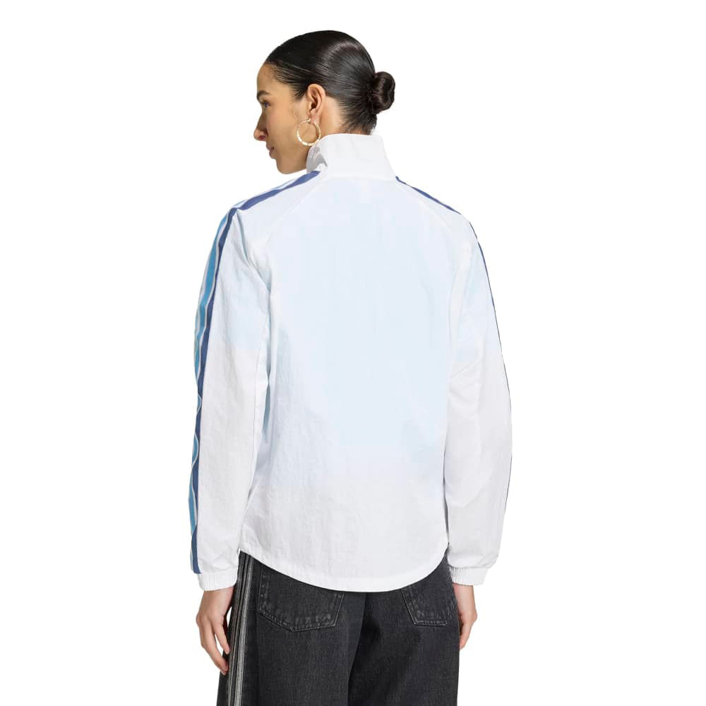 Campera Mujer adidas AFA Seleccion Argentina — imagen 3