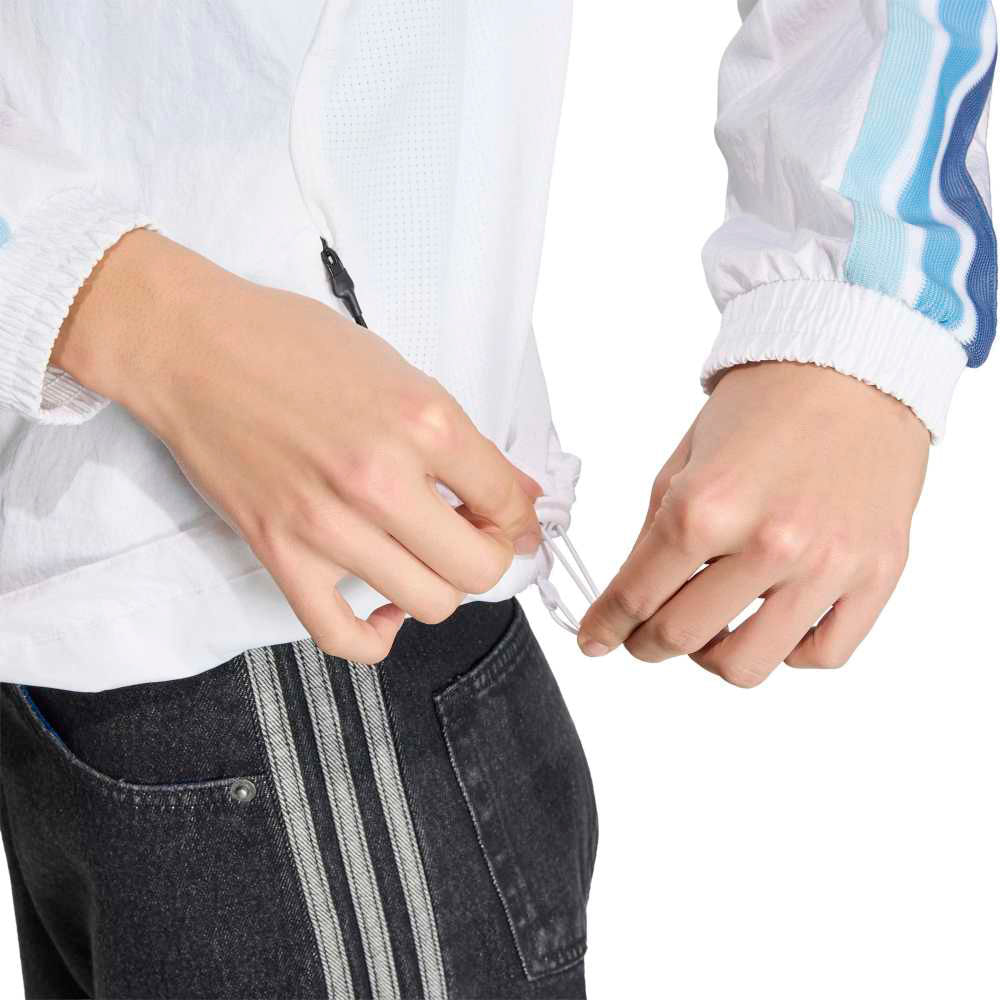 Campera Mujer adidas AFA Seleccion Argentina — imagen 5