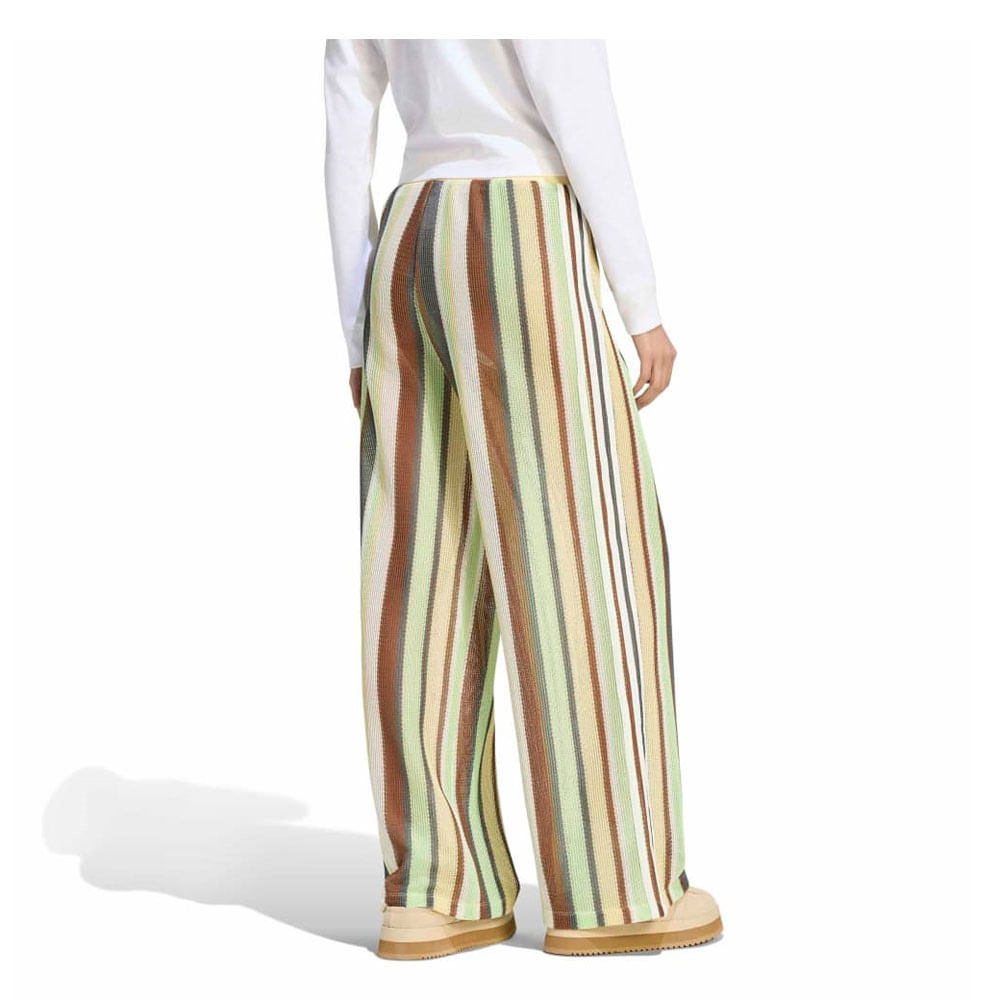 Pantalón Mujer adidas Knit Firebird — imagen 3