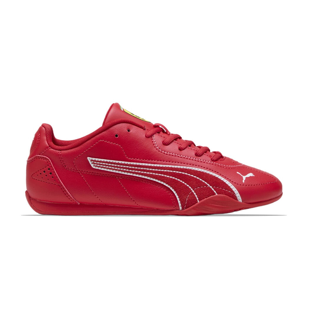 Zapatillas Hombre Puma Ferrari