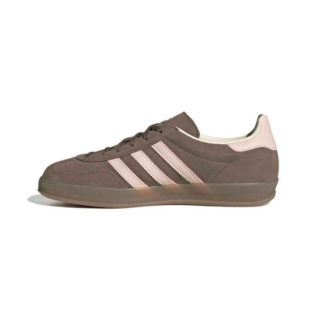 Zapatillas Mujer adidas Gazelle Indoor — imagen 2