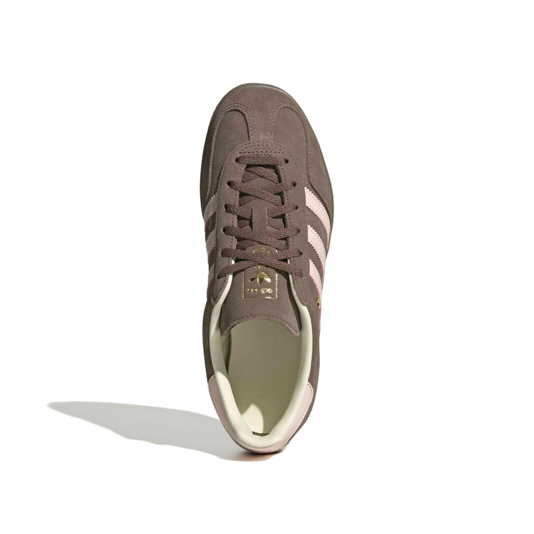 Zapatillas Mujer adidas Gazelle Indoor — imagen 4