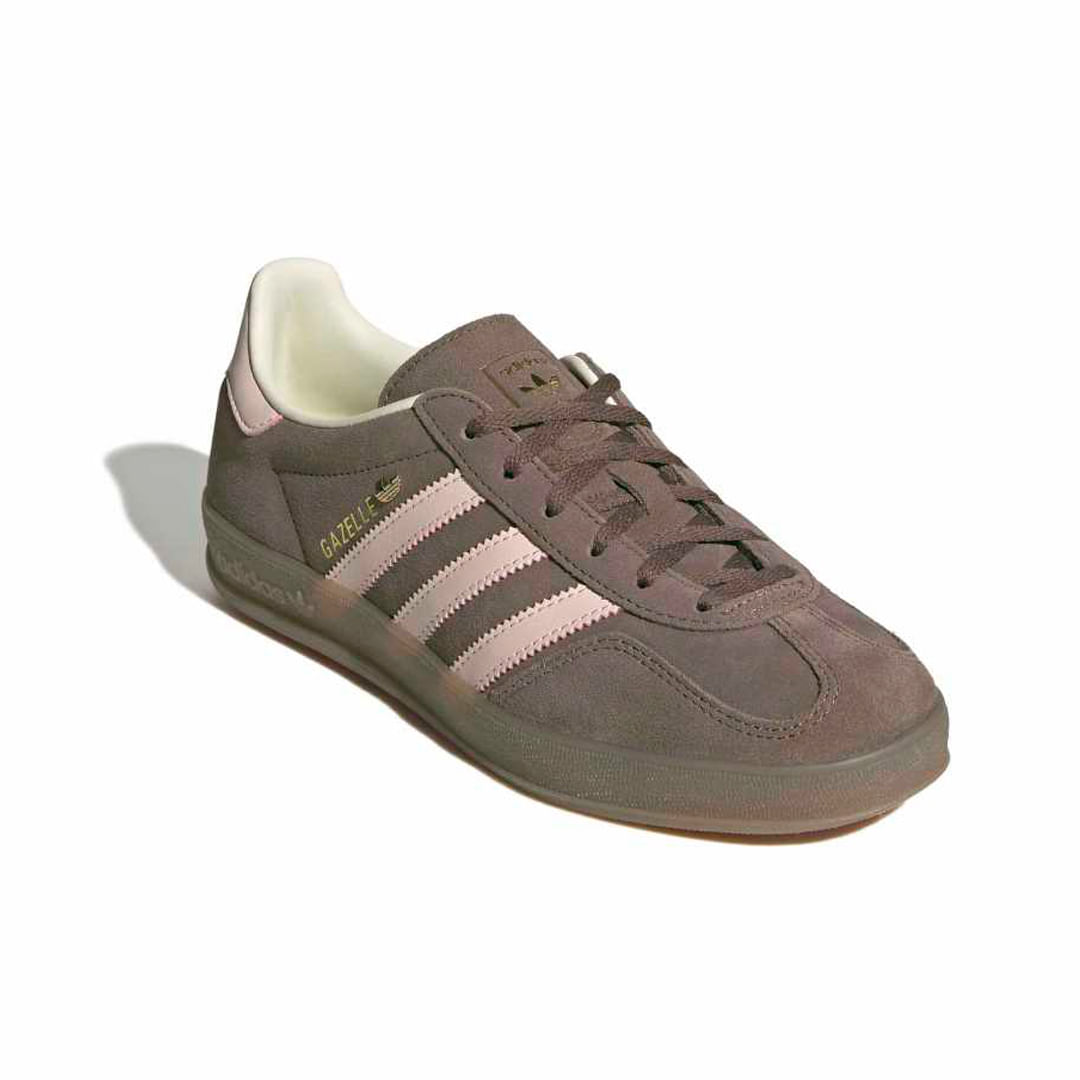 Zapatillas Mujer adidas Gazelle Indoor — imagen 5