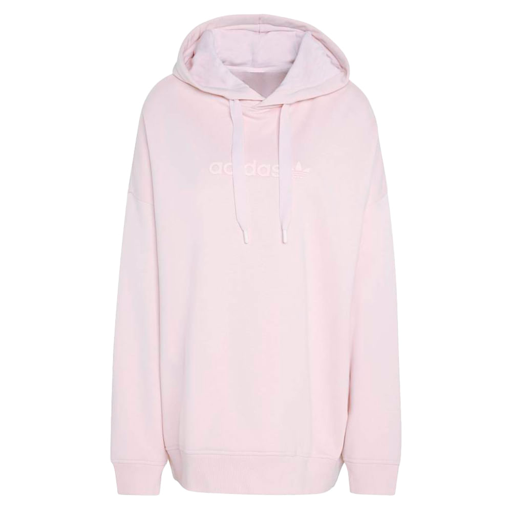 Buzo Mujer adidas Essential Linear