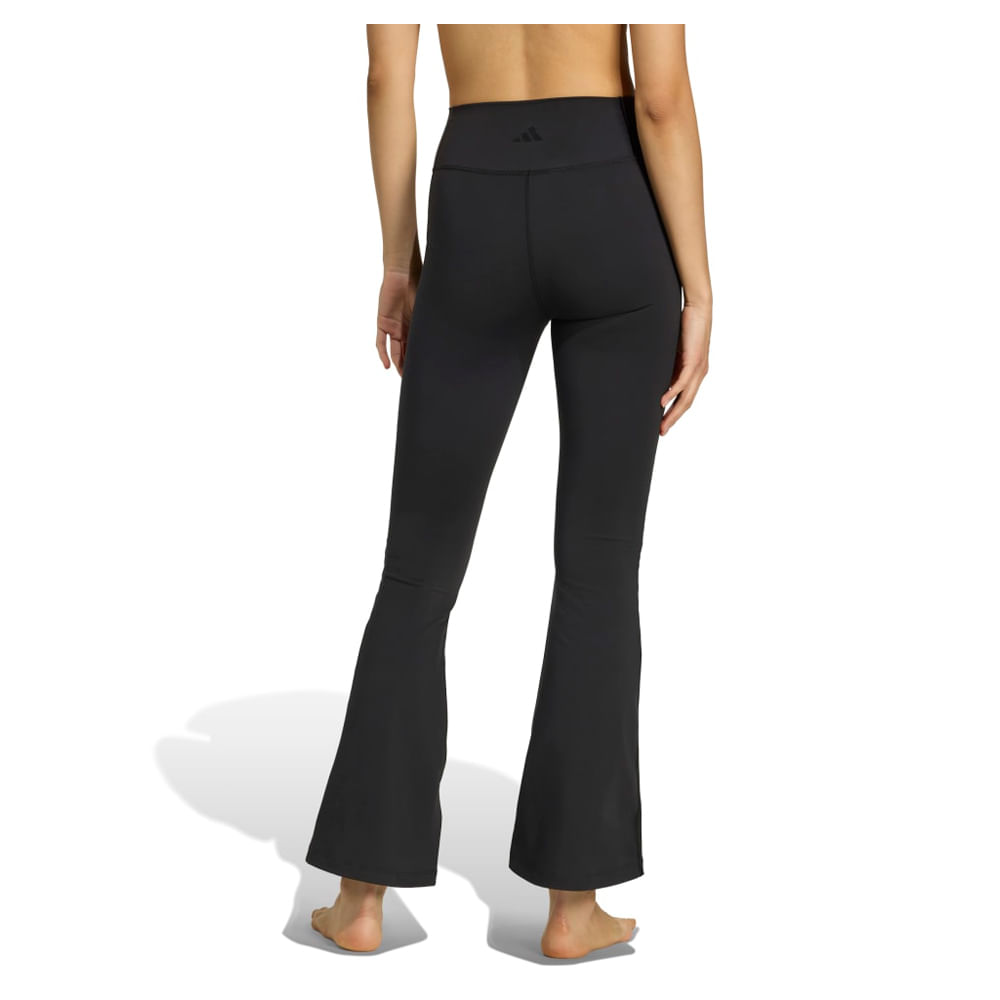 Calza Mujer adidas Allme Flare — imagen 2