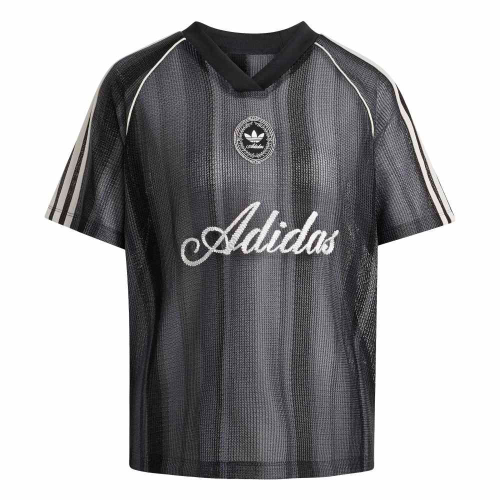 Remera Mujer adidas Knit