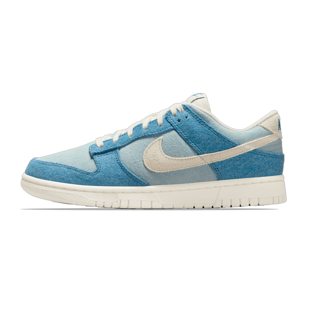 Zapatillas Mujer Nike Dunk Low — imagen 2
