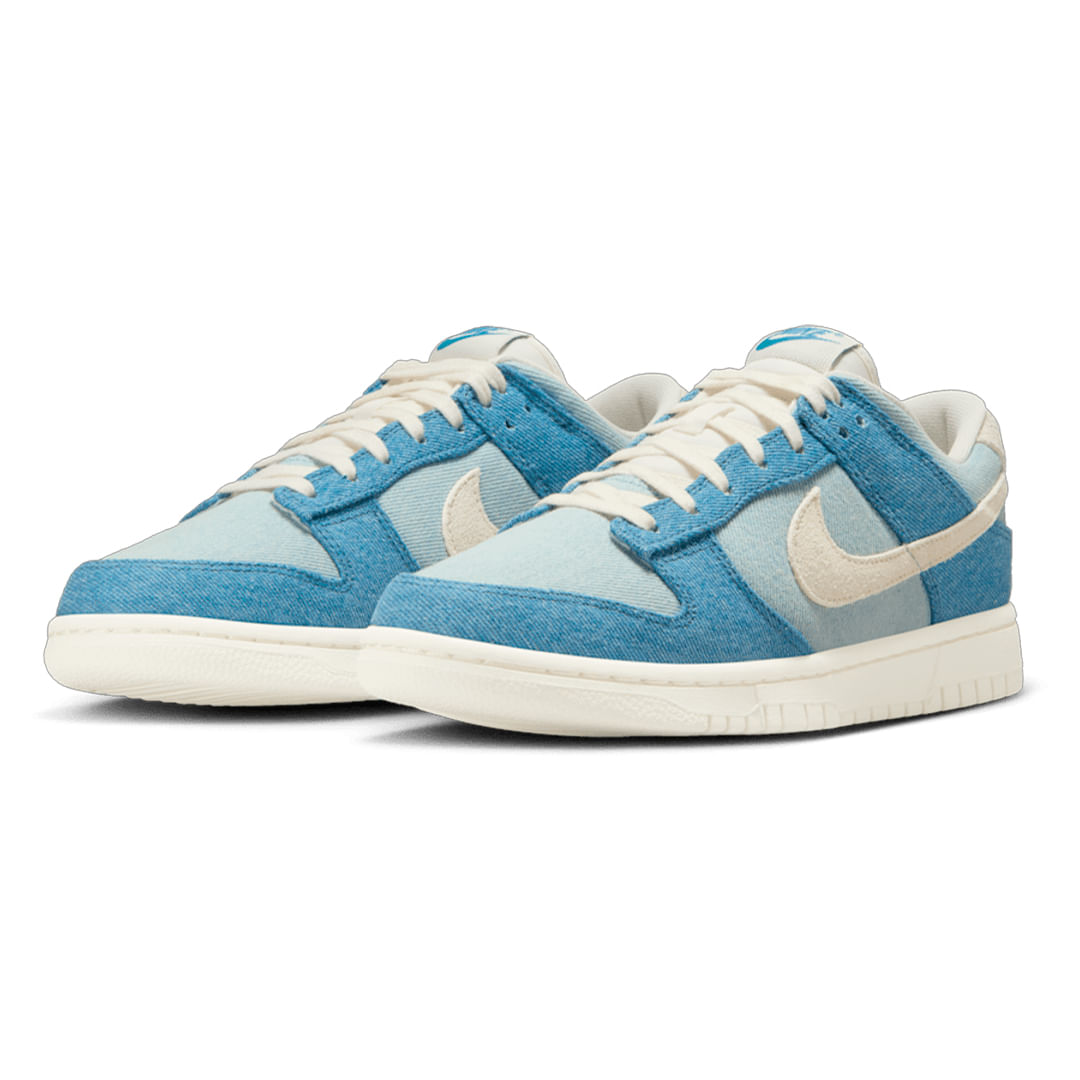Zapatillas Mujer Nike Dunk Low — imagen 3