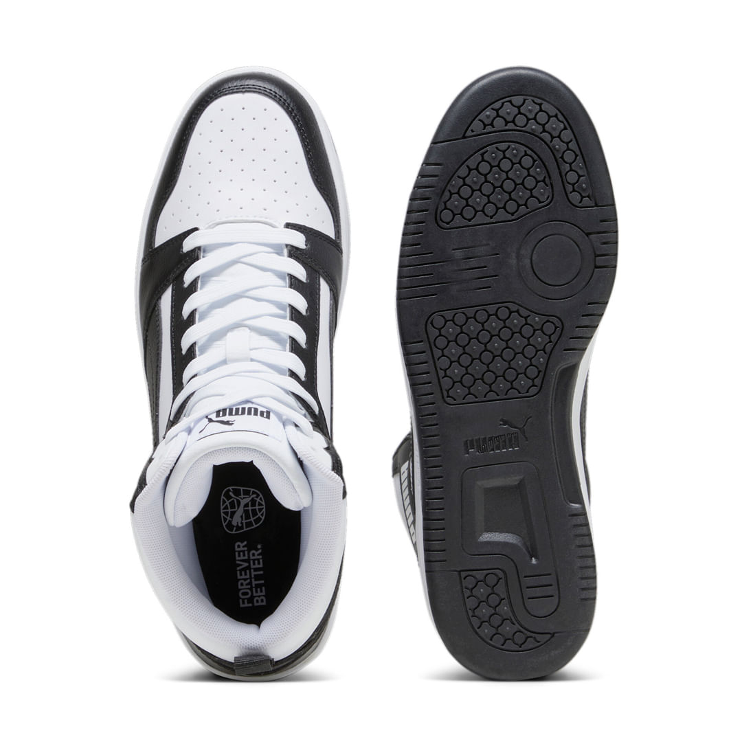 Zapatillas Hombre Puma Rebound 6 — imagen 3