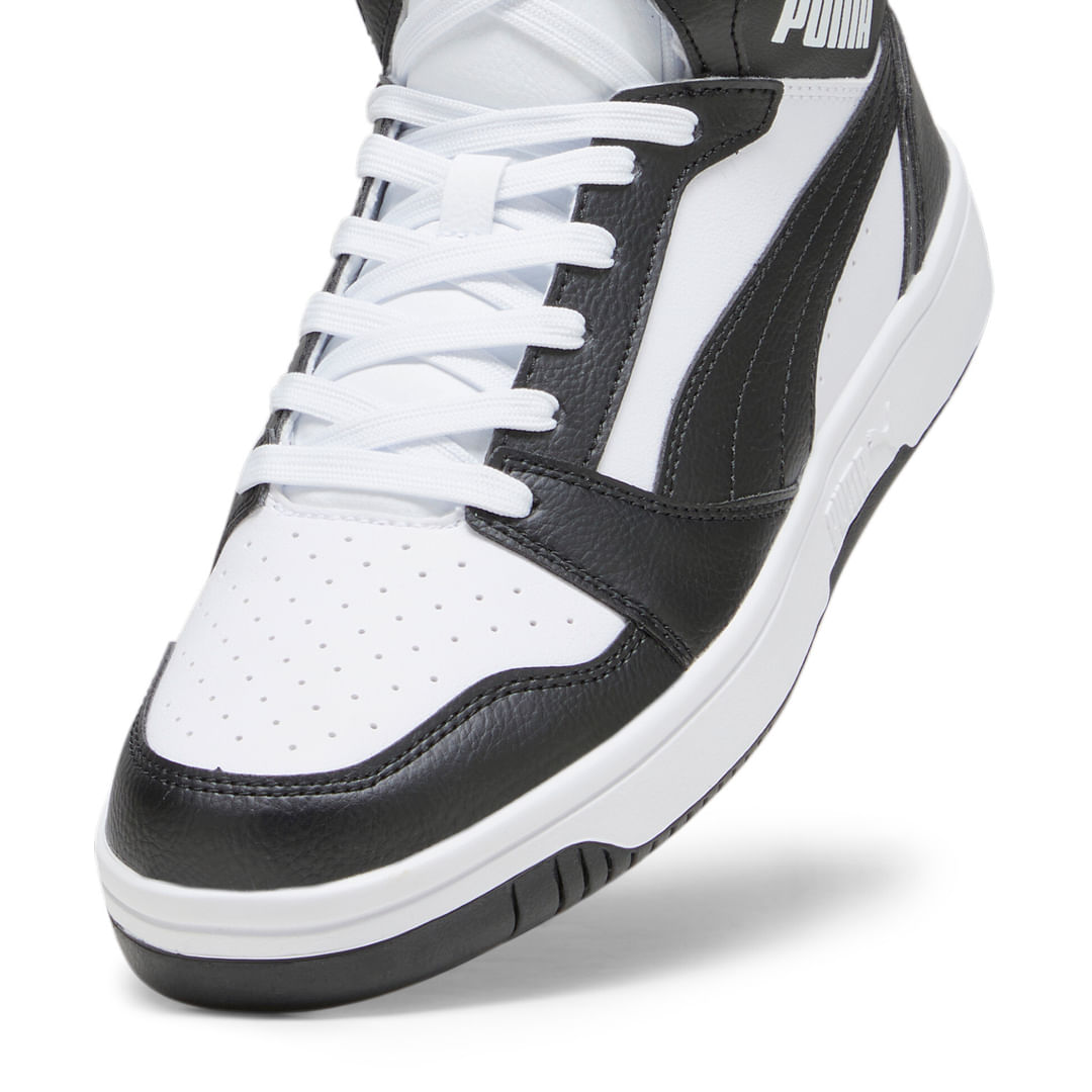 Zapatillas Hombre Puma Rebound 6 — imagen 4