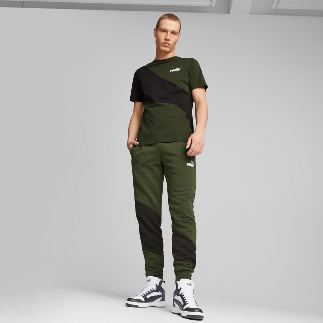 Zapatillas Hombre Puma Rebound 6 — imagen 6