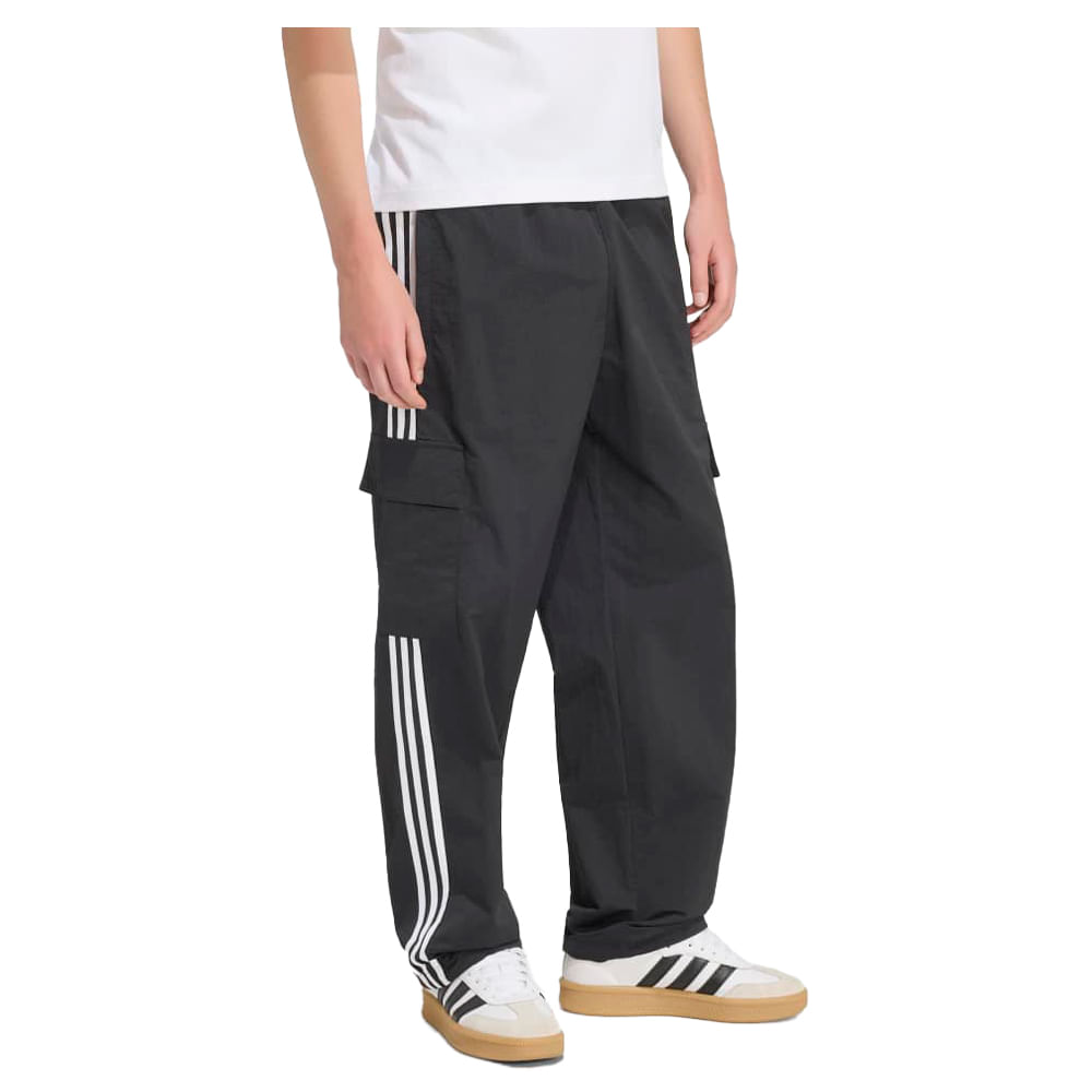 Pantalón Hombre adidas 3s Cargo — imagen 2