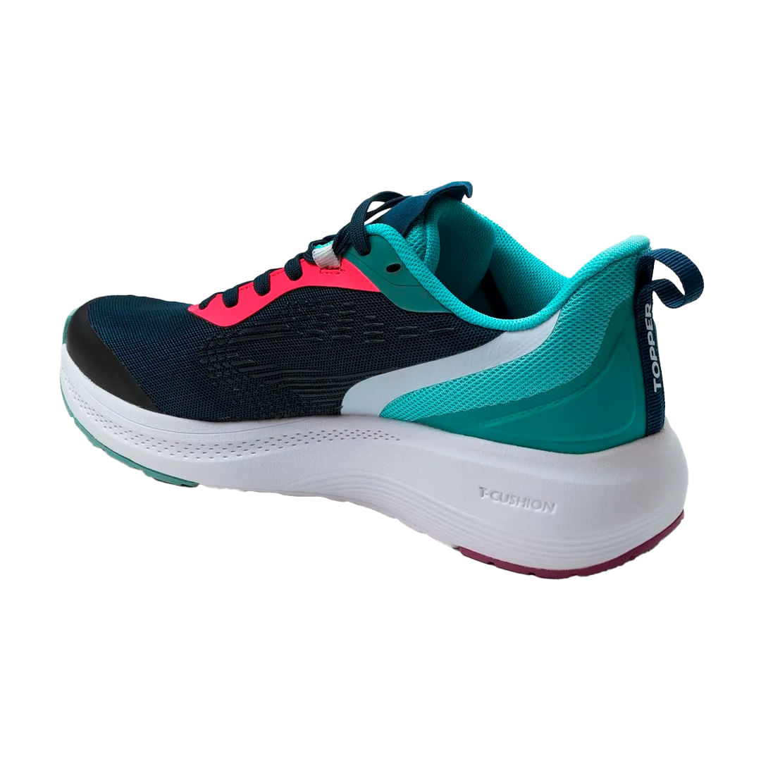 Zapatillas Mujer Topper Stance — imagen 2