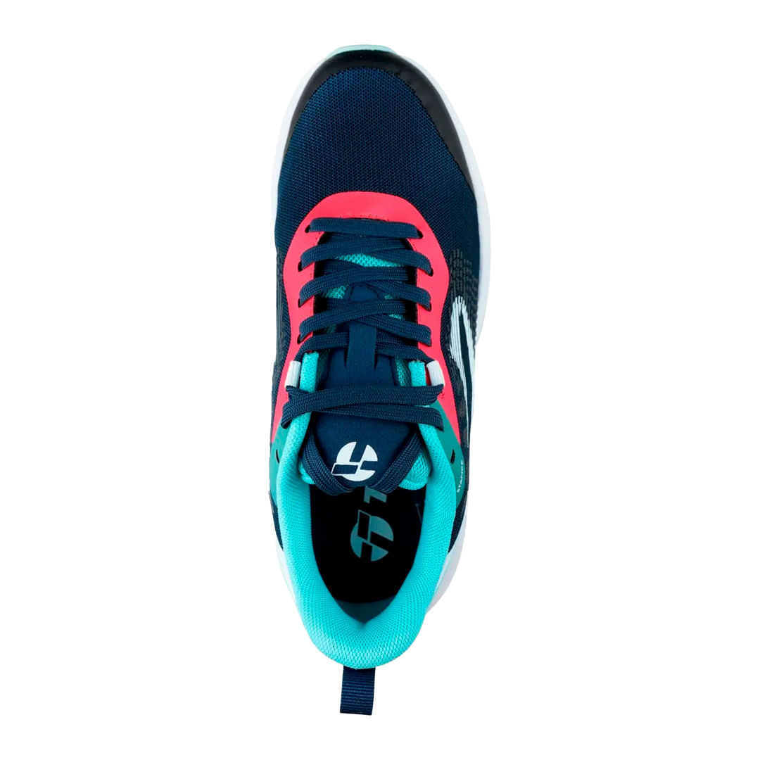 Zapatillas Mujer Topper Stance — imagen 3
