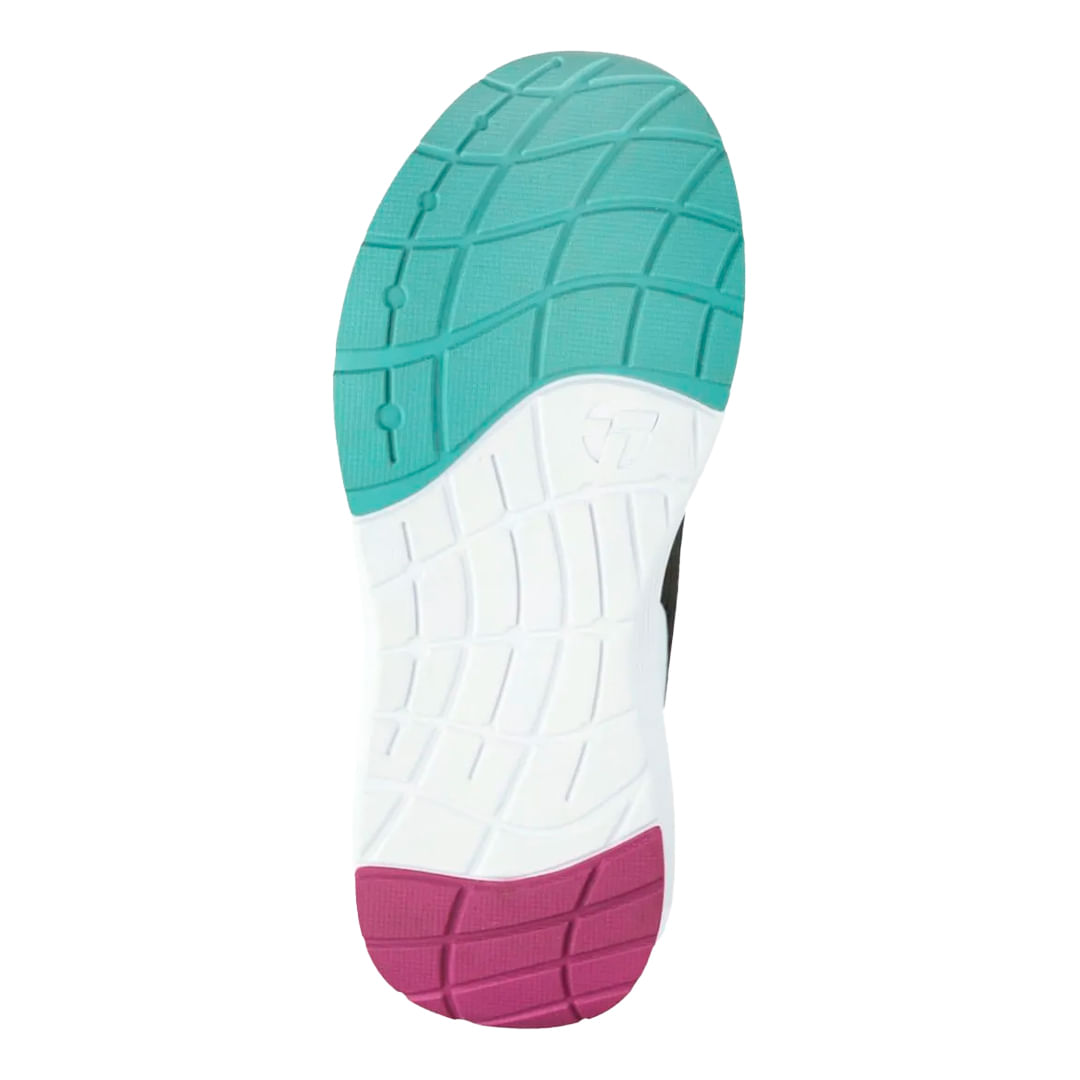 Zapatillas Mujer Topper Stance — imagen 4