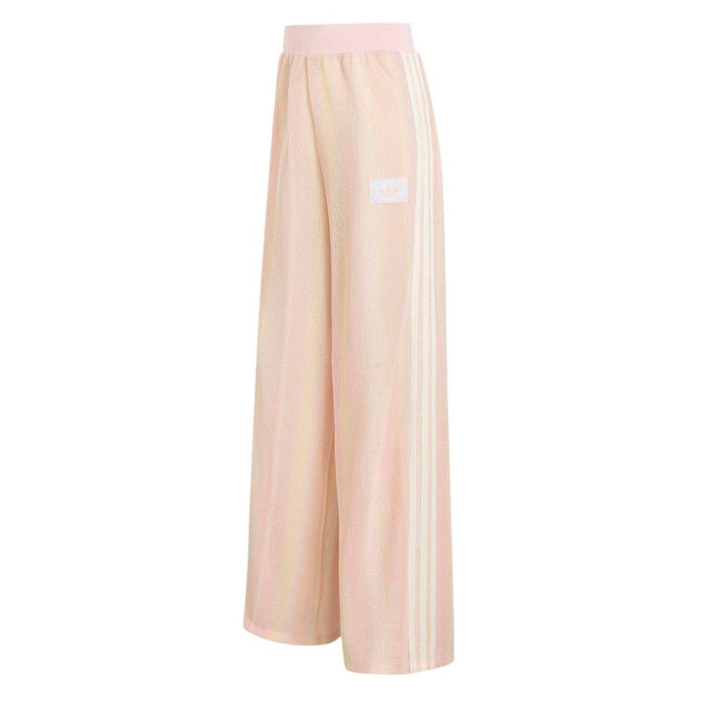 Pantalón Mujer adidas Knit Firebird
