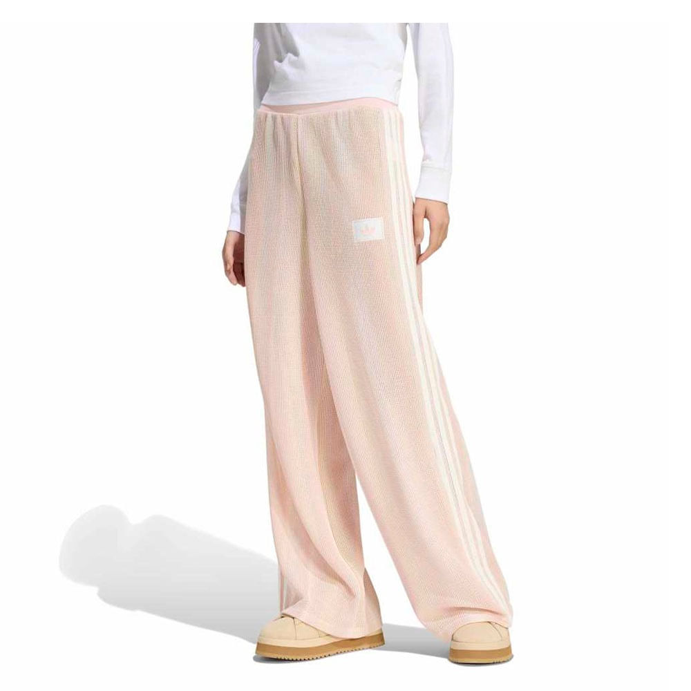 Pantalón Mujer adidas Knit Firebird — imagen 2