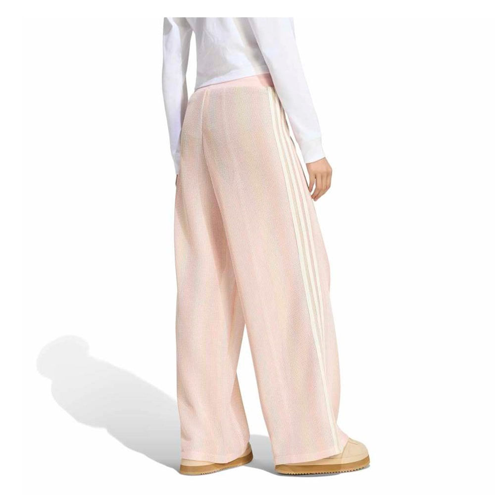 Pantalón Mujer adidas Knit Firebird — imagen 3
