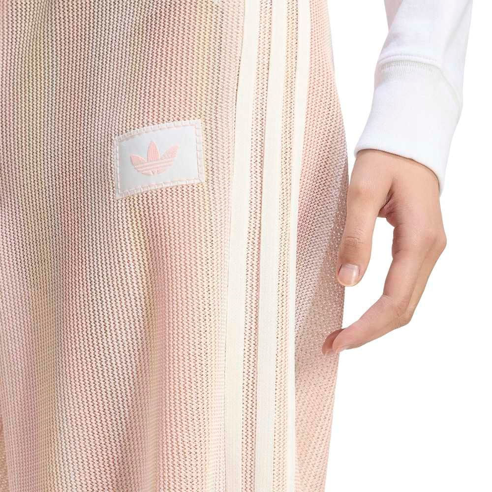Pantalón Mujer adidas Knit Firebird — imagen 4