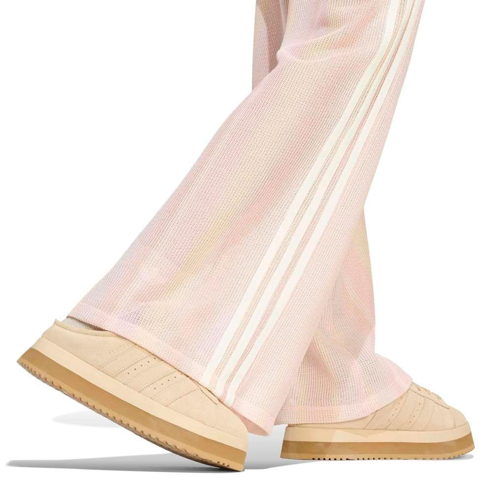 Pantalón Mujer adidas Knit Firebird — imagen 5