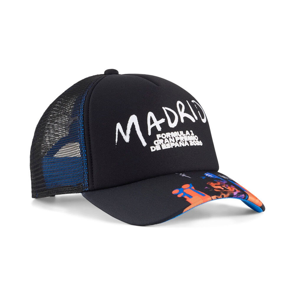 Gorra Puma F1 España