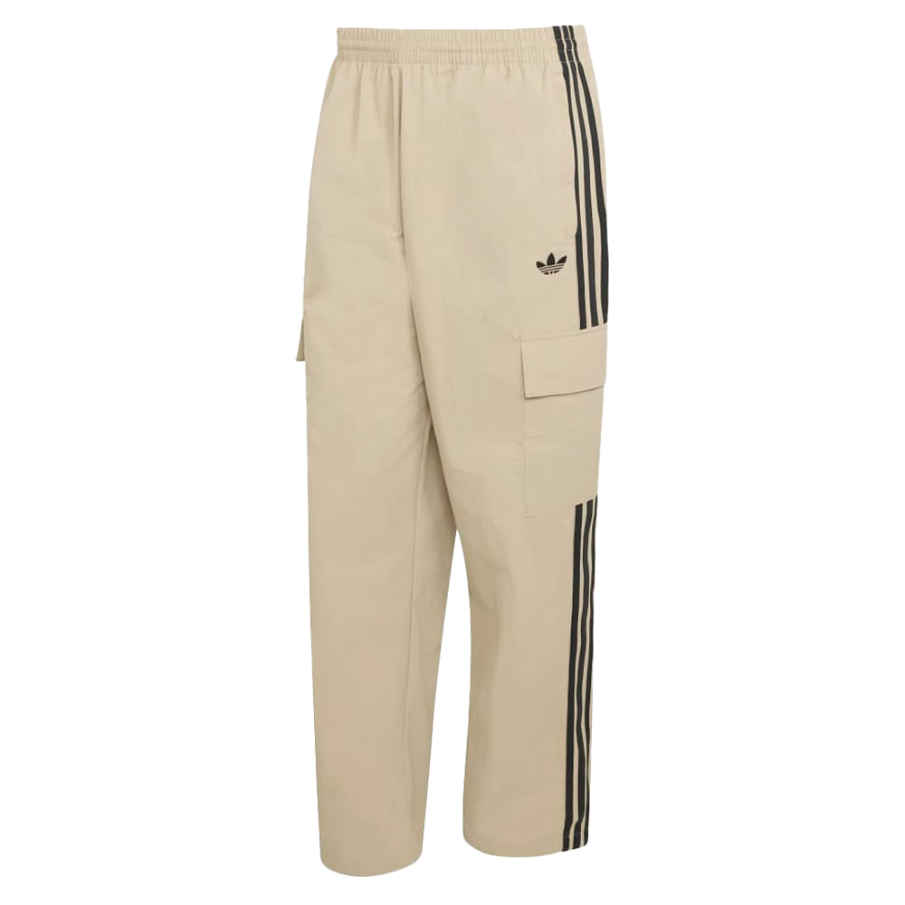Pantalón Hombre adidas 3s Cargo