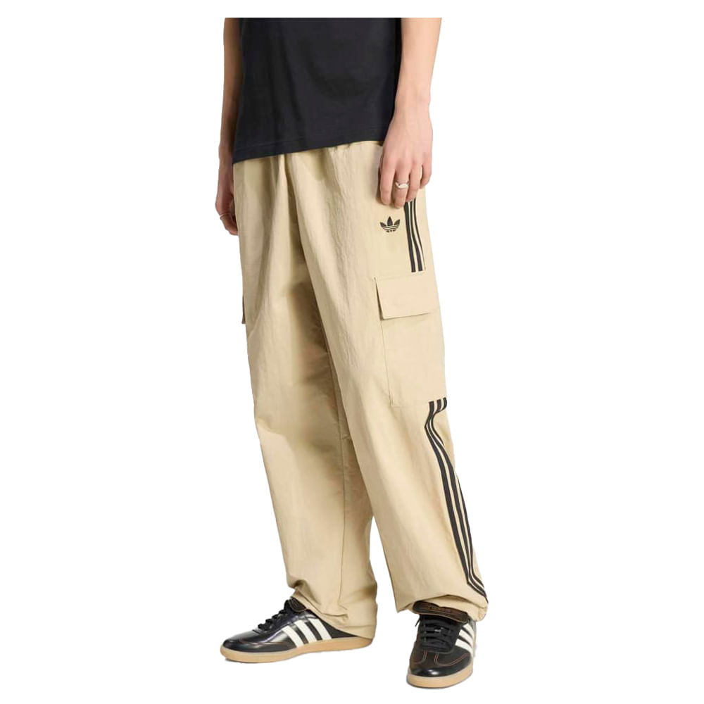 Pantalón Hombre adidas 3s Cargo — imagen 2