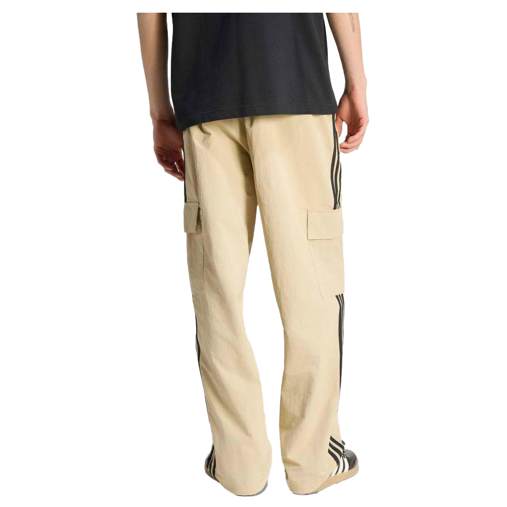 Pantalón Hombre adidas 3s Cargo — imagen 3