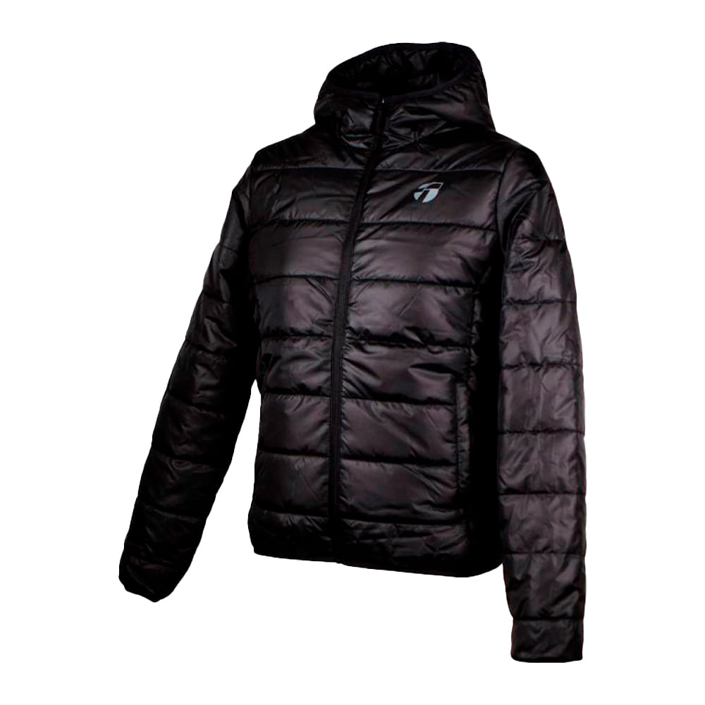 Campera Mujer Topper Gd