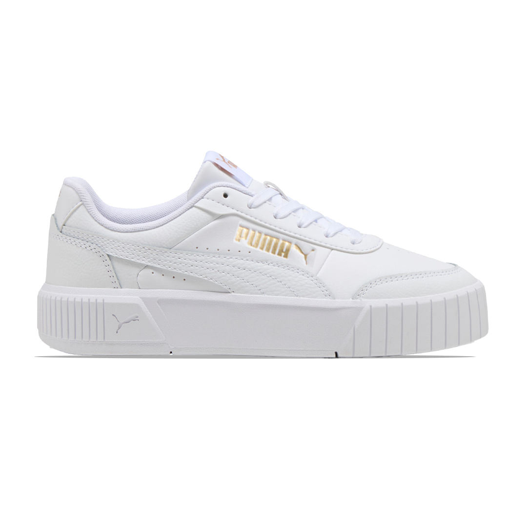 Zapatillas Mujer Puma Carina Mia