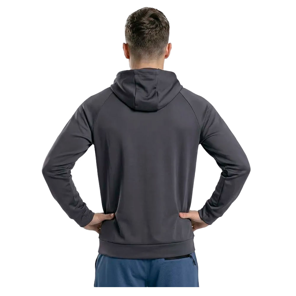 Buzo Hombre Topper Poly Fleece — imagen 2