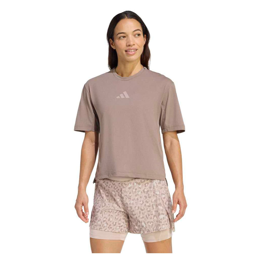 Remera Mujer adidas Trail Terrex Xploric