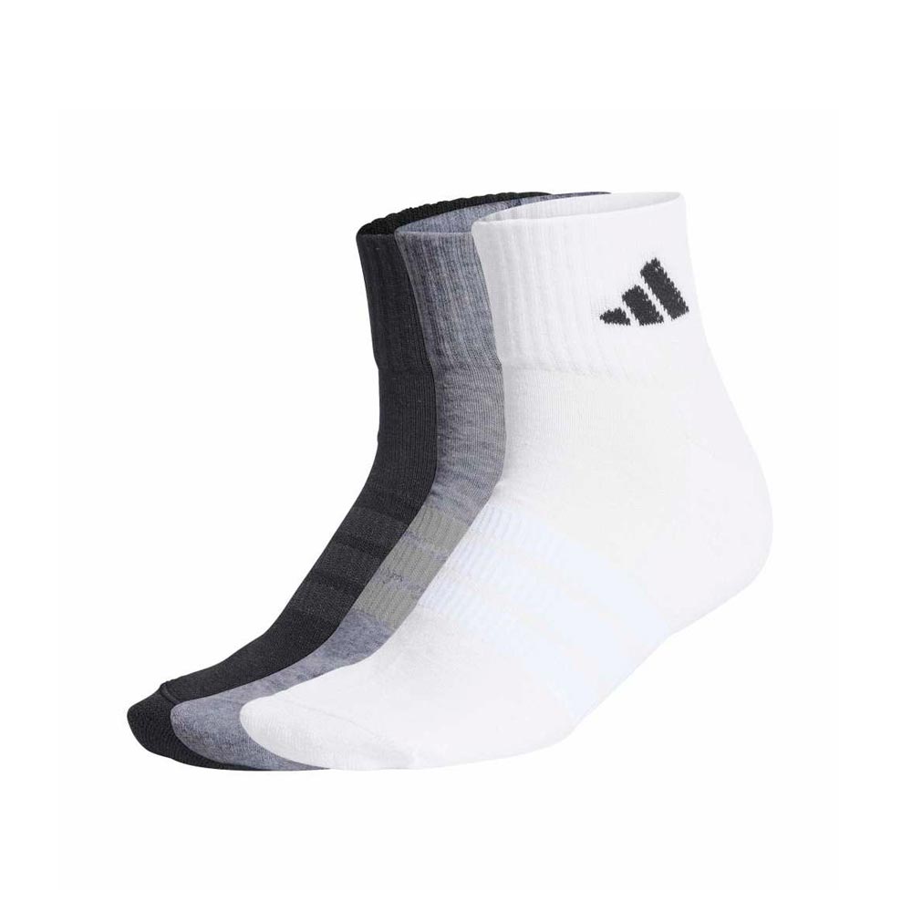 Pack de Medias x3 adidas Cushion