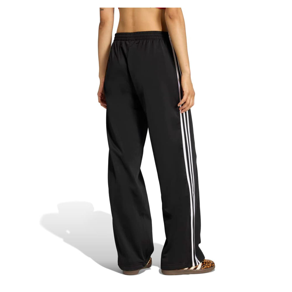 Pantalón Mujer adidas Firebird Loose — imagen 2