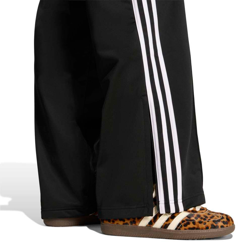 Pantalón Mujer adidas Firebird Loose — imagen 3