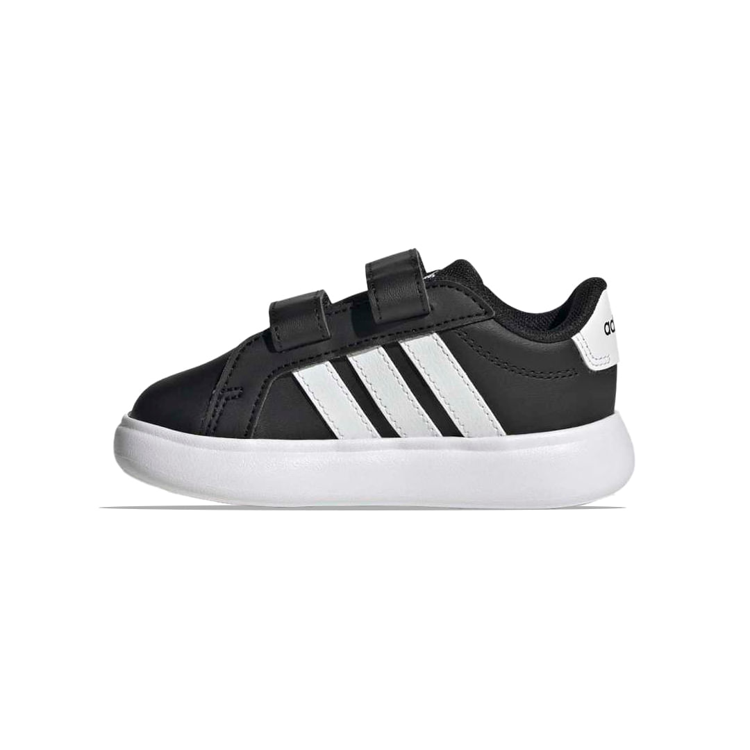 Zapatillas Niños adidas Grand Court 3.0 Bubble — imagen 2